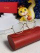 Cartier Transparent Rimless Unisex Pure Titanium Eyeglasses 061114 (9)_th.jpg
